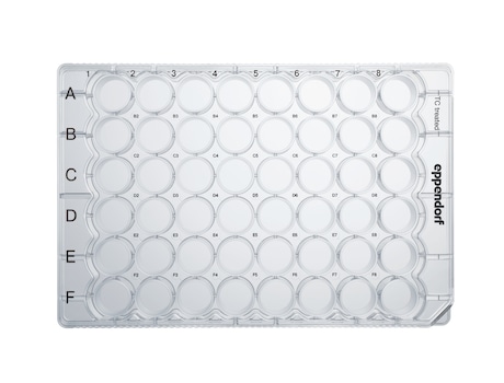Eppendorf Cell Culture Plates