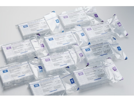 Eppendorf Cell Culture Plates