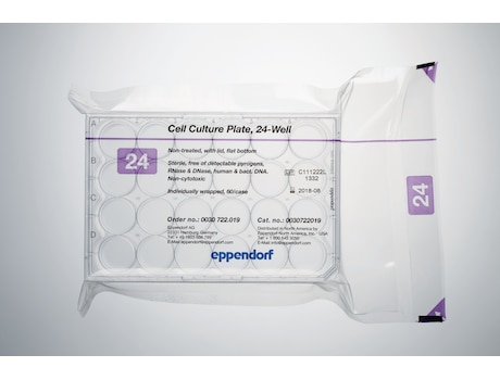 Eppendorf Cell Culture Plates