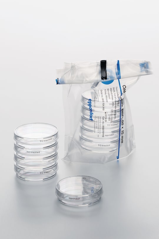 Eppendorf Cell Culture Dishes Cell Culture Consumables, Cell Culture
