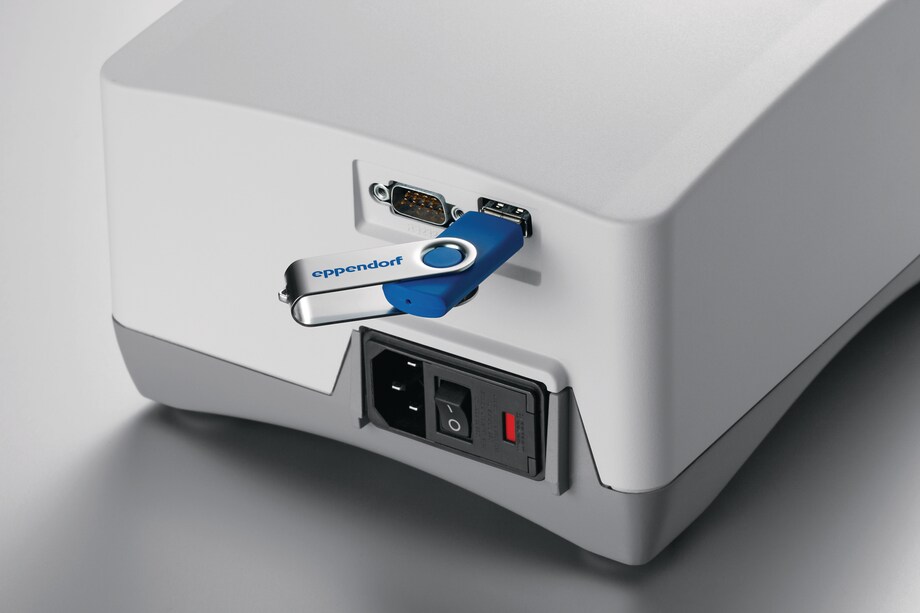Eporator back with USB Eporator back with USB