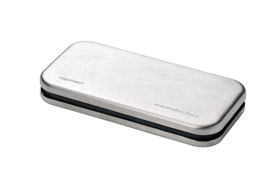 Antivibration Pad 1 Antivibration Pad 1