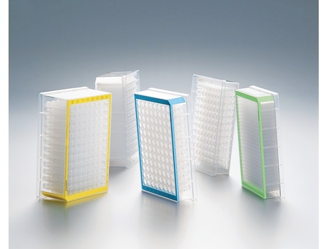 Eppendorf Deepwell Plates