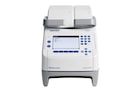 A dual block thermal cycler offers flexibility and increased throughput