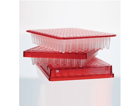 Eppendorf twin.tec® PCR Plates