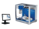 epMotion 5070 is ideal for small sample throughput