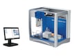 epMotion 5070 is ideal for small sample throughput