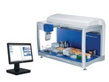 epMotion 5075 liquid handling robot, the workstation for all of your needs