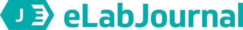 eLABJournal animated eLab journal screens