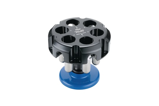 Rotor P32ST side view