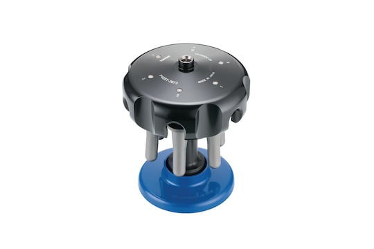 Rotor P40ST side view