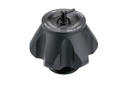 Rotor S50AT side-view