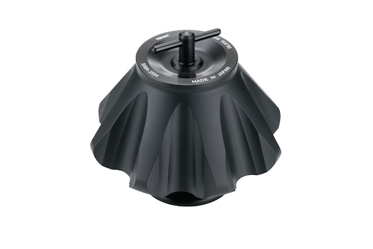 Rotor S58A side-view