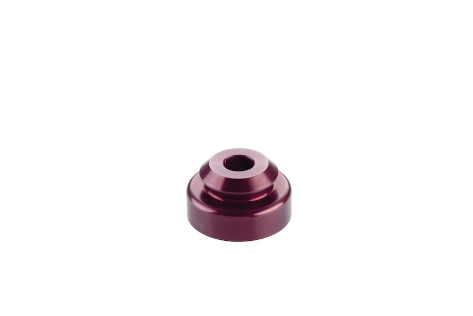 C6 space cap C6 space cap