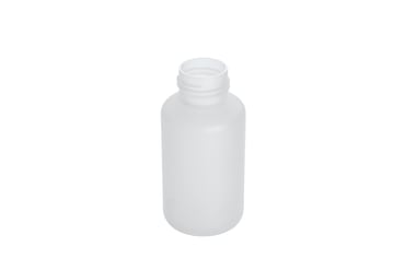 230PP Bottle without lid