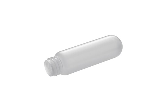 30PP Bottle without lid
