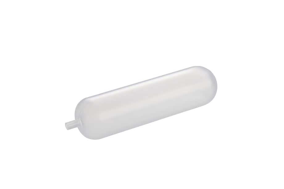 40PP Seal Tube Eppendorf 40PP ultracentrifuge seal tube