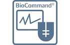 BioCommand logo