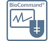 BioCommand logo
