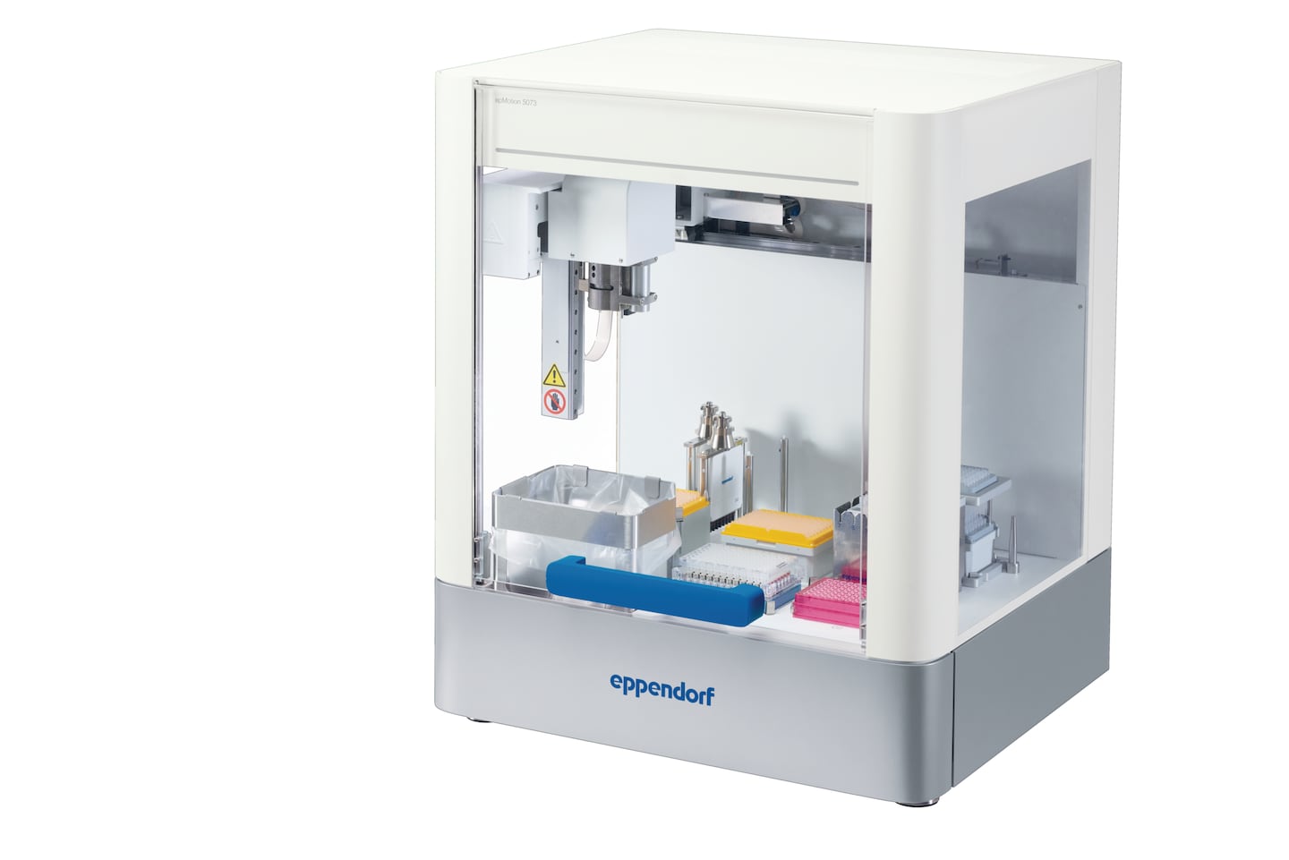 epMotion ® 5073