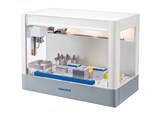 epMotion 5075t liquid handler with accessories