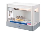 epMotion 5075t NGS Solution, liquid handler with accessories