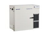 Eppendorf CryoCube_REG_ F101h ULT freezer: Angled view