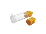 Adapter for centrifugation for Conical Tube 25 mL snap cap, yellow