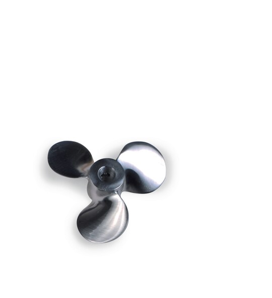 Marine Impeller for BioFlo 120, 1/2 L vessels, M1273-9901