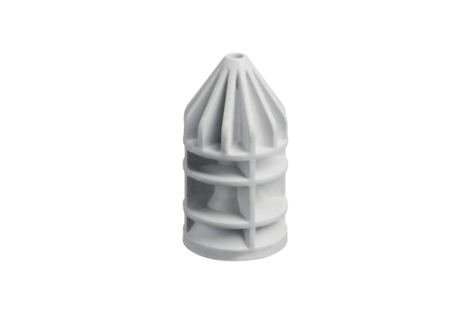 Adapter for centrifugation for 25mL screw cap tube Adapter for centrifugation for 25 mL screw cap tube