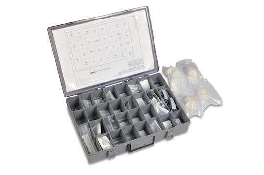 Spare parts Kit