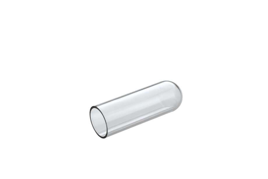 25PC Tube Eppendorf thick wall ultracentrifuge tube, 25PC