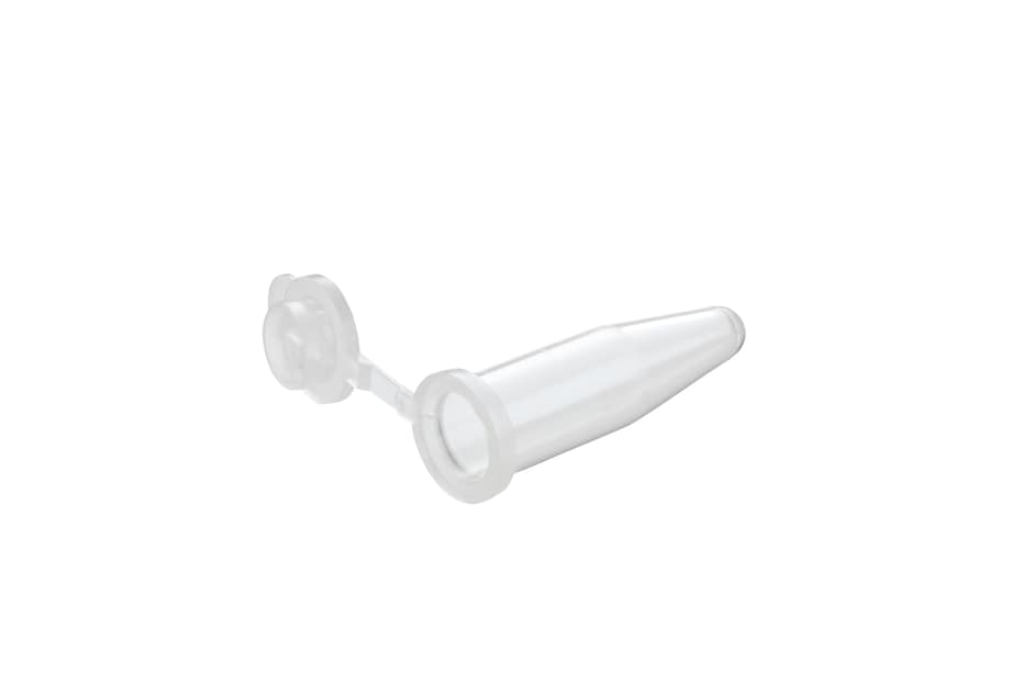 Tube himac micro 1.5 mL open