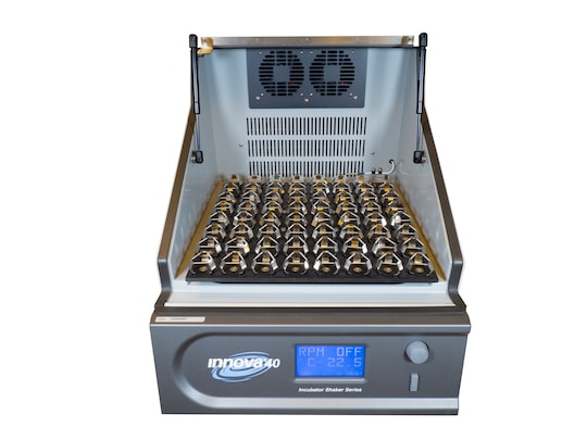 New Brunswick Innova® 40/40R - Benchtop Orbital Shaker New Brunswick Innova® 40/40R - Benchtop Orbital Shaker