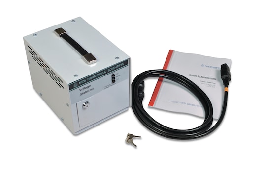 Voltage stabilizer