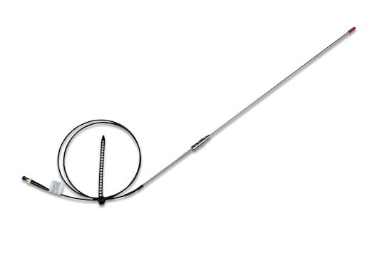 pH Cable, polymer optical fiber for BioBLU 10c/14c, P0300-2370
