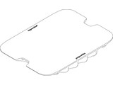 Bodenelement 5820751002