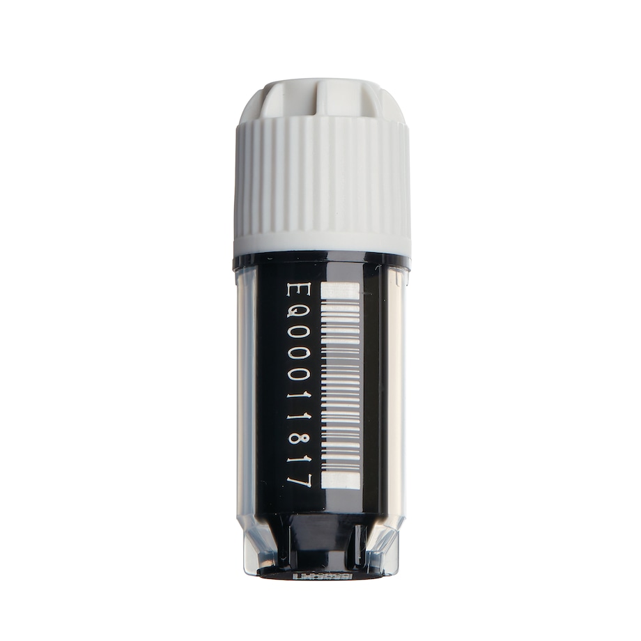 Eppendorf CryoStorage Vial with SafeCode: Barcoded vial Eppendorf CryoStorage Vial 1.5 mL with barcode and datamatrix code for safe sample identification during storage in ULT freezer at -80°C