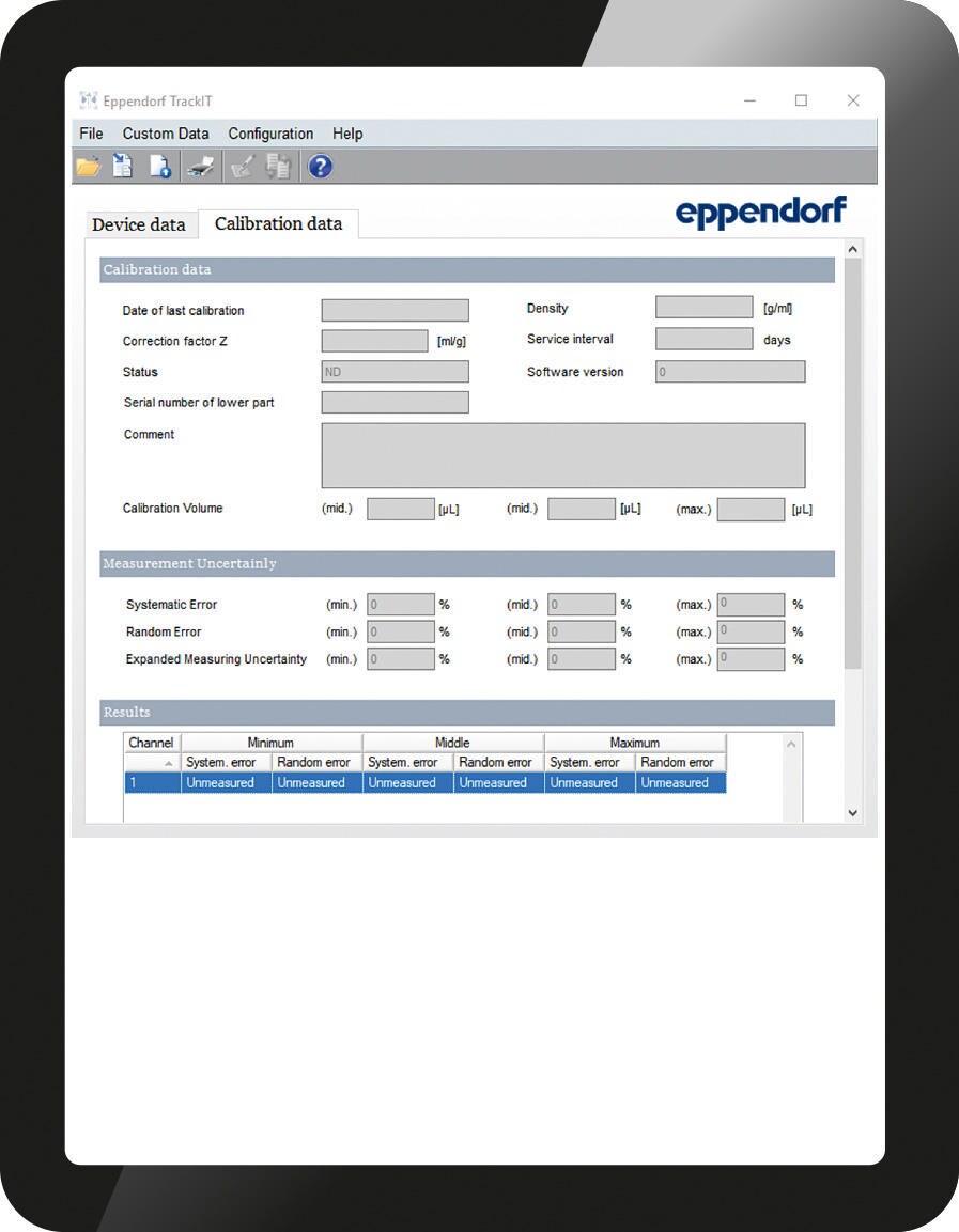 TrackIT 2 TrackIT schreenshot 2 Image – TrackIT 2 TrackIT schreenshot 2