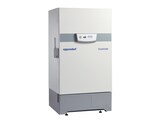 Eppendorf CryoCube<sup>&reg;</sup>_F740h ULT freezer with space for up to 576 freezer boxes