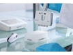 Barcoded Eppendorf consumable portfolio with SafeCode for convenient identification and documentation of samples