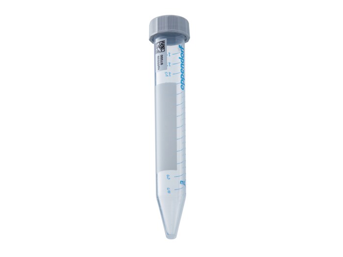 Eppendorf SafeCode Tubes (barcoded) | Barcode Labeling