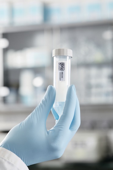 CryoCube® F570 Series