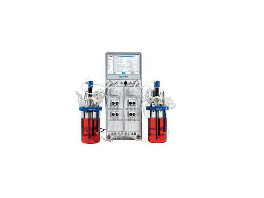 SciVario twin