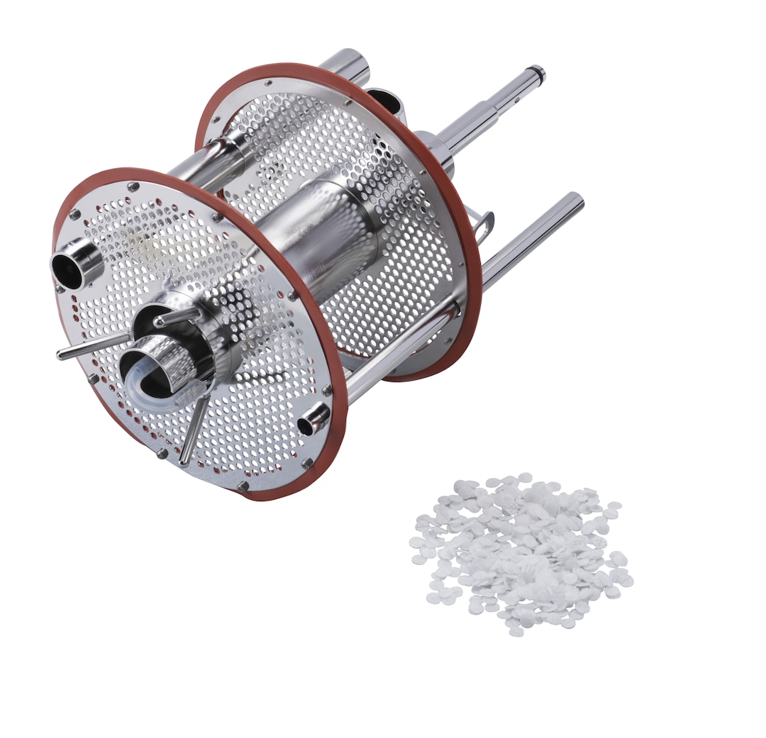 Fibra-Cel® Disks