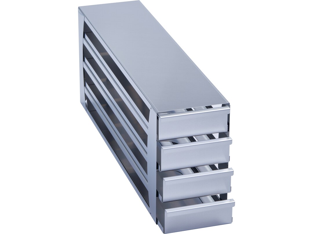 Freezer Racks - Ultra Low Temperature Freezer