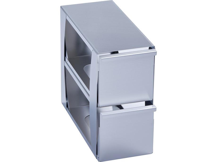 Mobile Freezer Rack Freezer Racks - Ultra Low Temperature Freezer