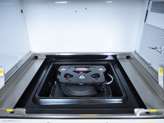 SESSION BEVY HOPPER 　CLEAR 5.11 セッション Pré-resfriador Advantage Híbrido - Pré-resfriadores - Produtos