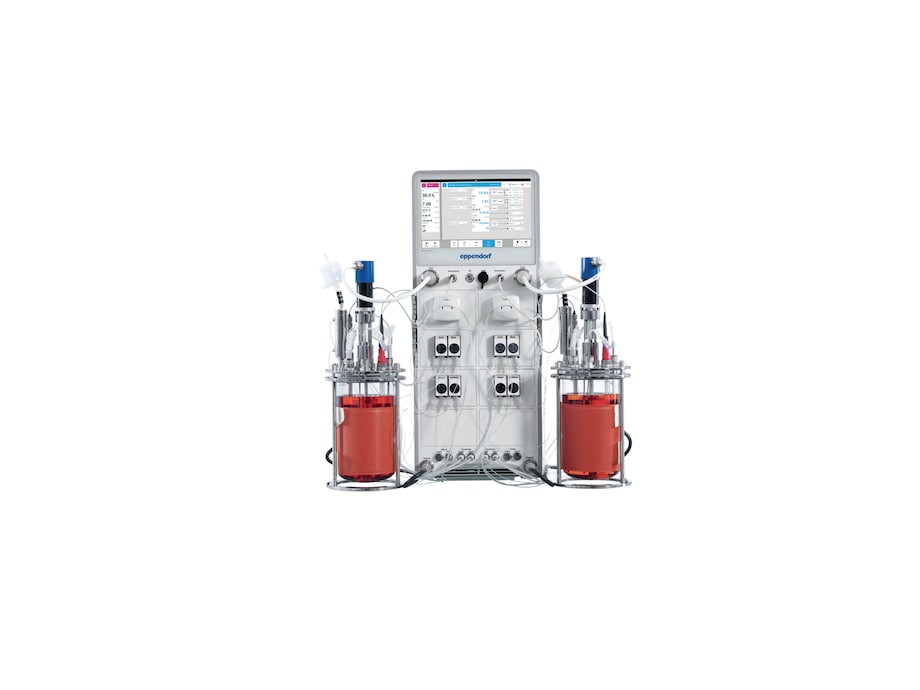 SciVario twin cropped, DR03 CC HB2