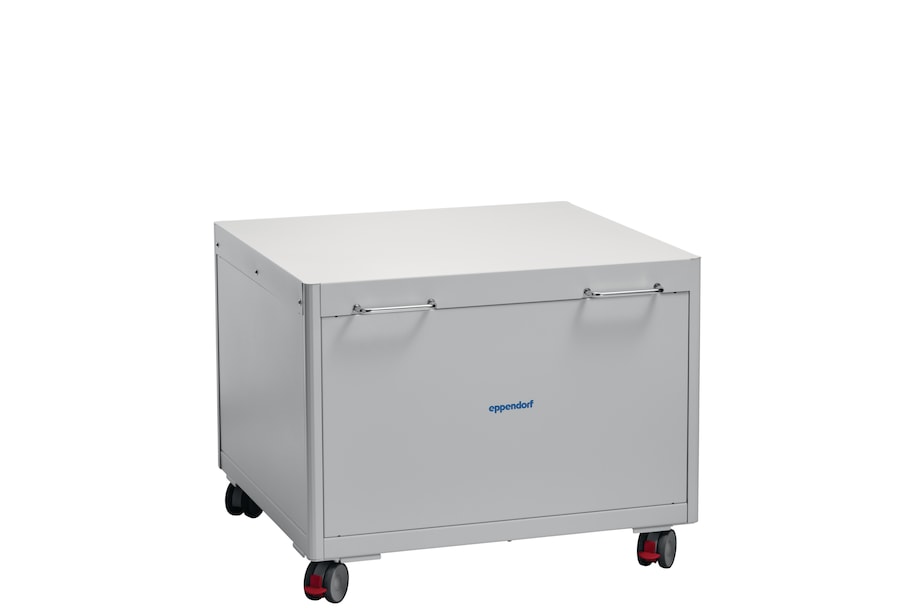 Mobile table 60 cm